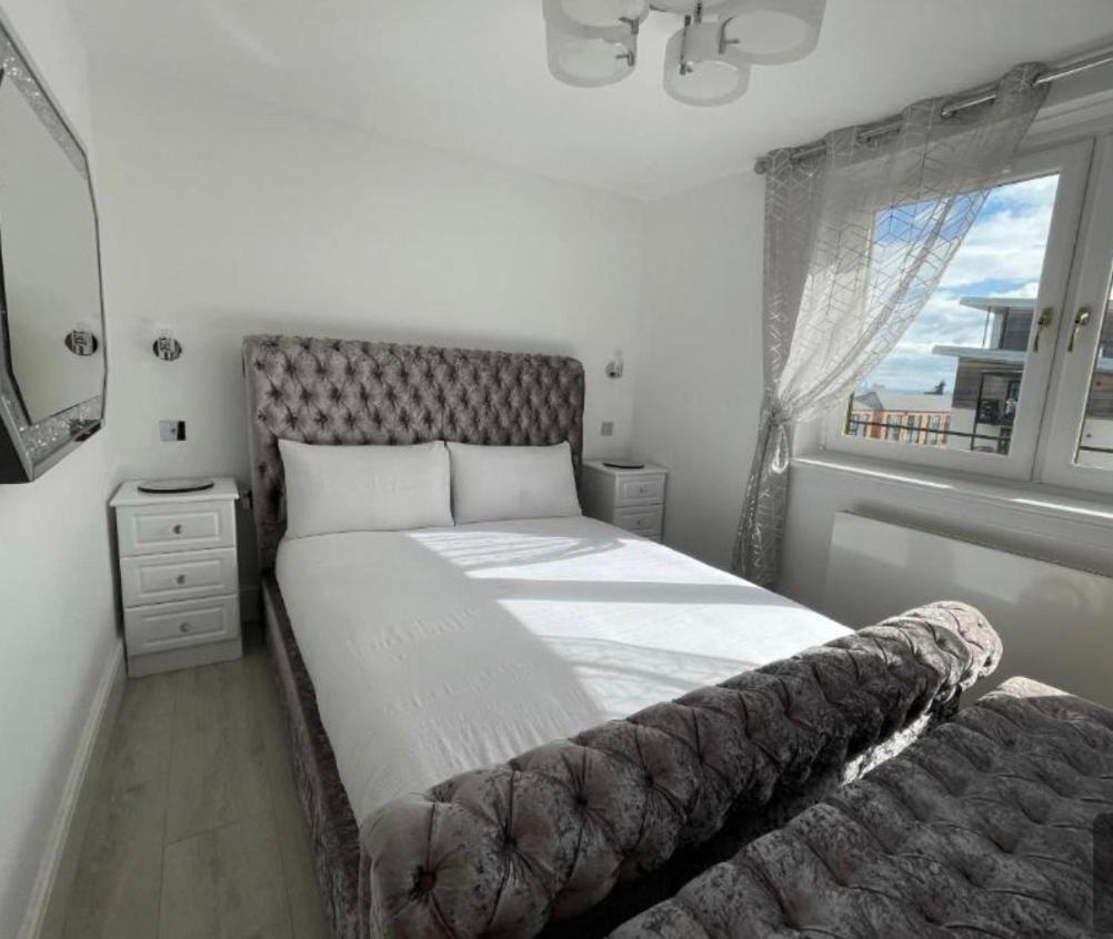 Holiday Apartment In Old Town Единбург Екстер'єр фото